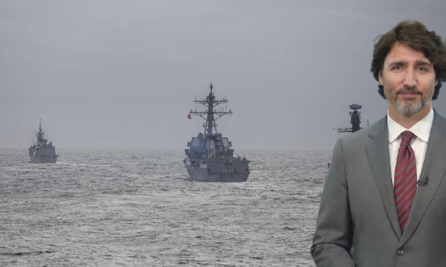 Canadian PM Pressed by US Senators on Defense Spending